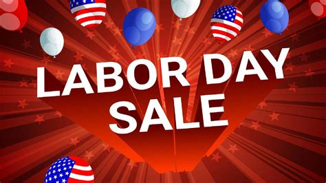 Best Labor Day Sales: The Biggest Discounts from Amazon, .
